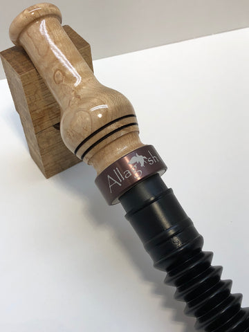 Adjustable Deer Call